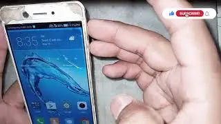 Huawei Enjoy 6s(DIG- L21) Frp bypass/Google account remove without pc💻. . 