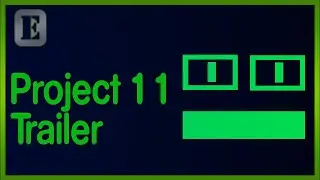 PROJECT 11 Teaser Trailer (2012)