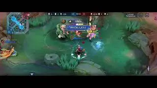 Mobile Legends | Melissa