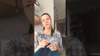 Перестала вязать на заказ... не хочу вязать...Поговорим, поболтаем. Болталка