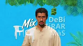 Mix Album Bad Bunny - Deejay Jean 2025