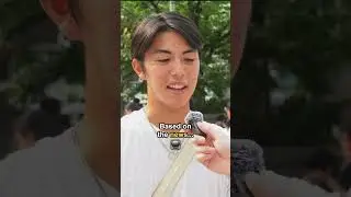 How do the Japanese Feel About Overtourism? #shorts