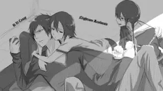 R U Crazy - Nightcore