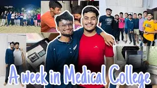 My BIRTHDAY Celebration & practical exams #giveaway #mbbs #aiims