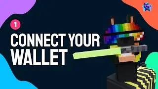 Connect Your Wallet To Download The Sandbox Files