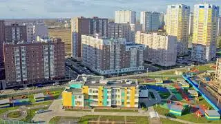 ЖК Пятый элемент