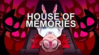 (16+) House Of Memories | FAN DANGANRONPA: Ultimate Syndrome | animatic