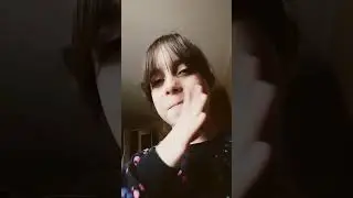 я у бабуси