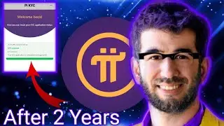 Pi Network KYC Approved ✅ After 2 Years🤯| Pi Network KYC Update Today | Pi Network Withdrawal Update