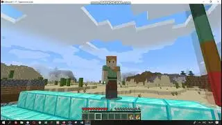 играем в майн (5 часть)