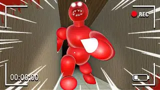 SUSSY SCHOOLGROUNDS CHAPTER 7! - Full Game + ALL Jumpscares