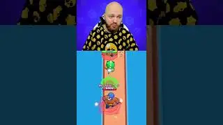 #brawlstars #бравлстарс #мем #бравл #юмор #видео #brawl #football #я #прикол