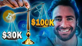 Best and worst case scenarios for Bitcoin price in 2021 | Interview with trader Eric Krown