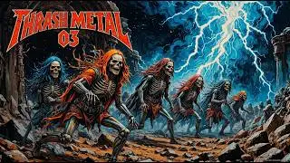 THRASH METAL #03