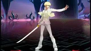 Narukami players are a hivemind