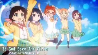 Niconico Fanfare!!!