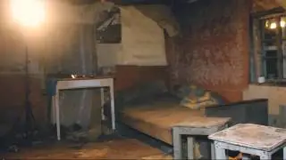 РАЗОБЛАЧЕНИЕ КАНАЛА NERV ПАРАНОРМАЛЬНОЕ ИЛИ DARK GHOST