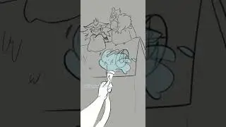 HELLUVABOSS WIP// Vultures on the roof