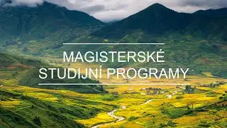 Asijská studia (se specializací) | Magisterské programy | Katedra asijských studií UP v Olomouci