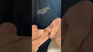Big Toe Massage using a Chopstick. Raynor Foot Reflexology 