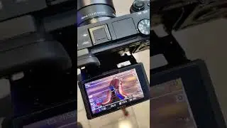 360° videography, with Sony A6400, Godox sl60/ #عکاسی #godox #advertising  #behindthescenes #nanlite