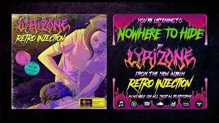 Lyrizone | Retro injection (Full Album)