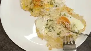 💯 Самые вкусные рецепты с яйцами 😱 Эти рецепты вам понравятся