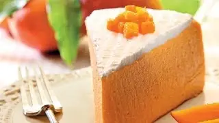 Easy No Bake Mango Cheesecake Recipe | Eggless Mango Cheesecake in 3 steps | Milkmaid
