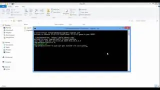 vagrant   install vim curl python software properties 720p