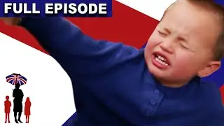 Full Episode | Season 6 Episode 13 | Supernanny USA