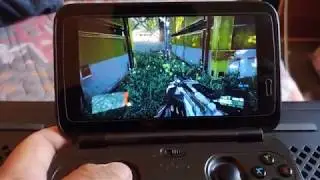 Crysis 2 GPD Win (V1)