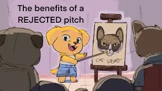 what i learned from pitching productions to studios