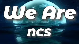 Sex Whales & Jo Cohen - We Are (Lyrics)