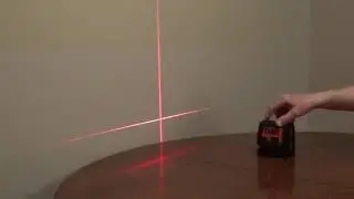 Self Leveling Laser Level