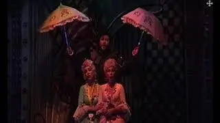 Cosi fan Tutti  2005