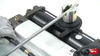 Sub BT (IT) assemblaggio e settaggio - Tutorial