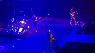 Disturbed - Shout (Tears for Fears cover)