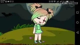Клип-Обломками не той любви|Gacha Life|