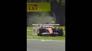 What We Learned From The 2024 Emilia-Romagna Grand Prix #formula1 #f1