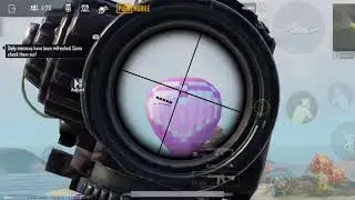 Pubg mobile CANADA (north America server)Training +sensitivity and controls 🤫🤫🤫