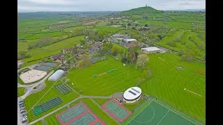 Watch this to see Millfield Prep School's AMAZING facilities!