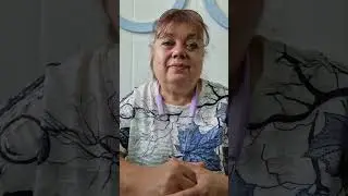 Видео-обращение к моим подписчикам