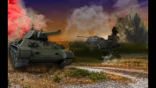 Сражения Второй Мировой войны Весна 1945 го Штурм Зееловских высот Последние битвы за мир