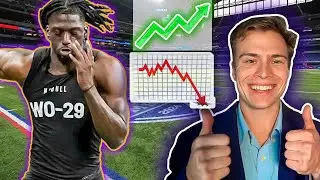 Rookie Rankings Will Change