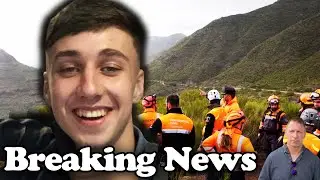 Huge Hidden Clue Handed To Police - Jay Slater Whereabouts ?