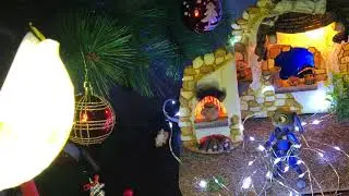Setup | Un poco de luces y algo más..