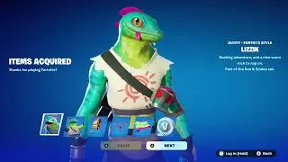 Free Skin after login #fortnite #gaming #fortniteclips