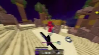 sweaty minecraft pvp cuz I’m bored (Handcam)