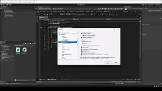 How to Turn Off Visual Studio "Unity Message References"