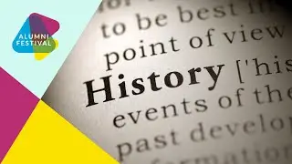 The appropriation of history